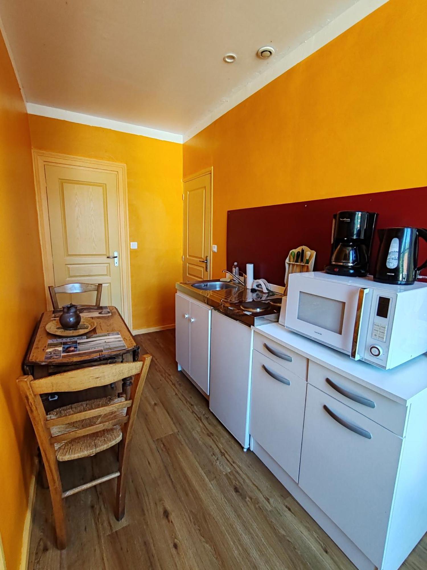 Maison De Maitre En Baie De Somme Favières Kültér fotó